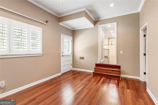 647 Shannon Green Circle, Mableton, GA 30126