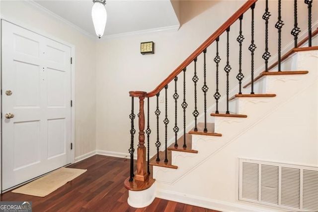 647 Shannon Green Circle, Mableton, GA 30126