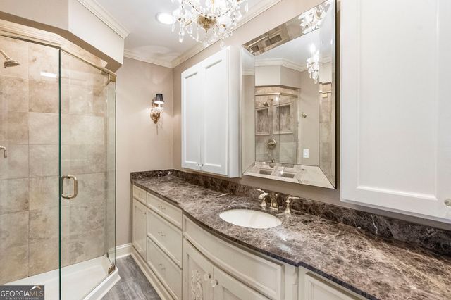 647 Shannon Green Circle, Mableton, GA 30126