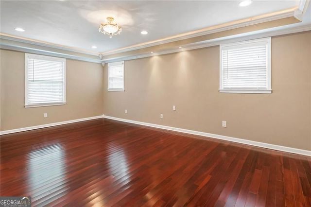 647 Shannon Green Circle, Mableton, GA 30126
