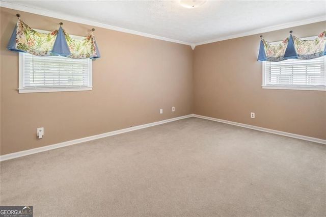 647 Shannon Green Circle, Mableton, GA 30126