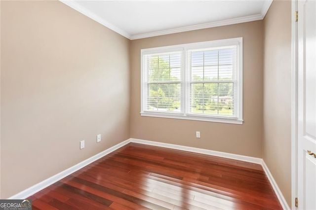 647 Shannon Green Circle, Mableton, GA 30126