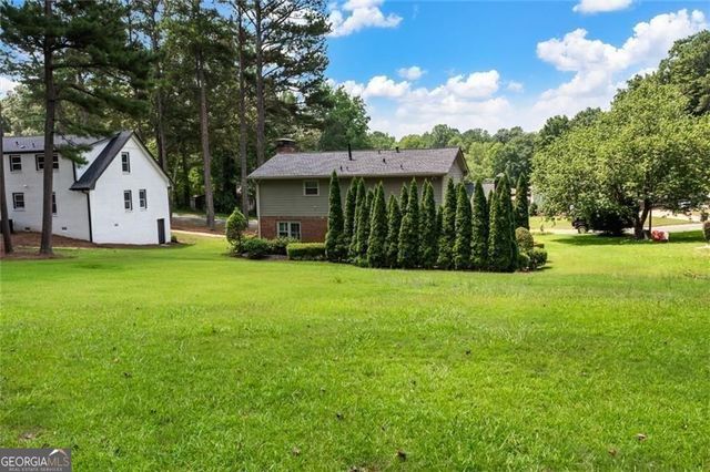 647 Shannon Green Circle, Mableton, GA 30126