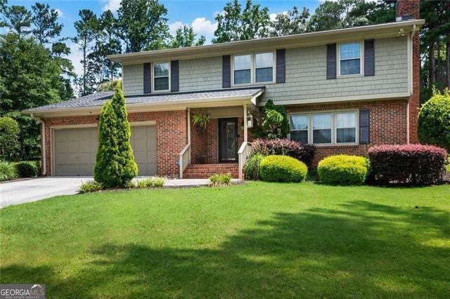 647 Shannon Green Circle, Mableton, GA 30126