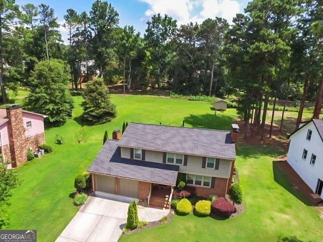 647 Shannon Green Circle, Mableton, GA 30126