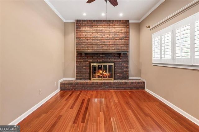 647 Shannon Green Circle, Mableton, GA 30126