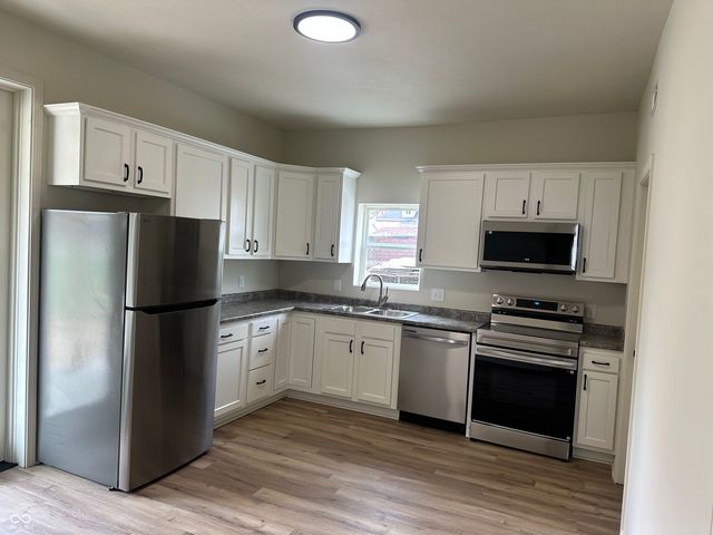 500 S Main Street, Veedersburg, IN 47987