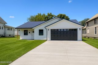 228 W Second Street, Van Wert, OH 45891