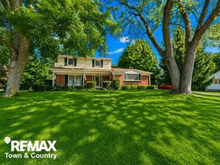 2516 Redwood Drive, Flint Twp, MI 48433
