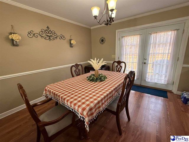 920 Fox Hollow Dr, Hartsville, SC 29550