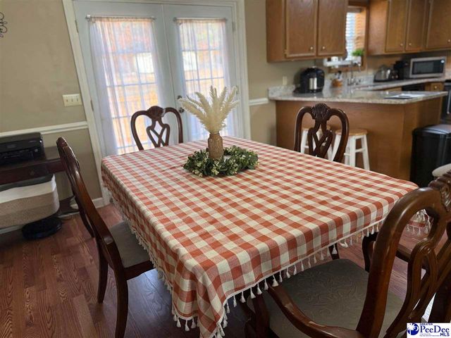 920 Fox Hollow Dr, Hartsville, SC 29550