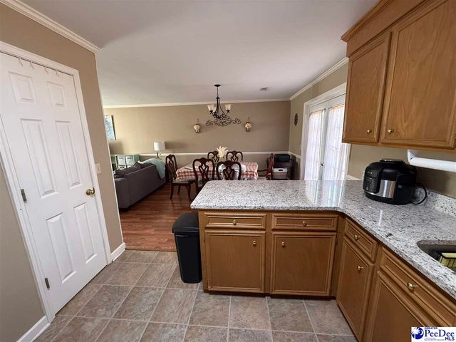 920 Fox Hollow Dr, Hartsville, SC 29550