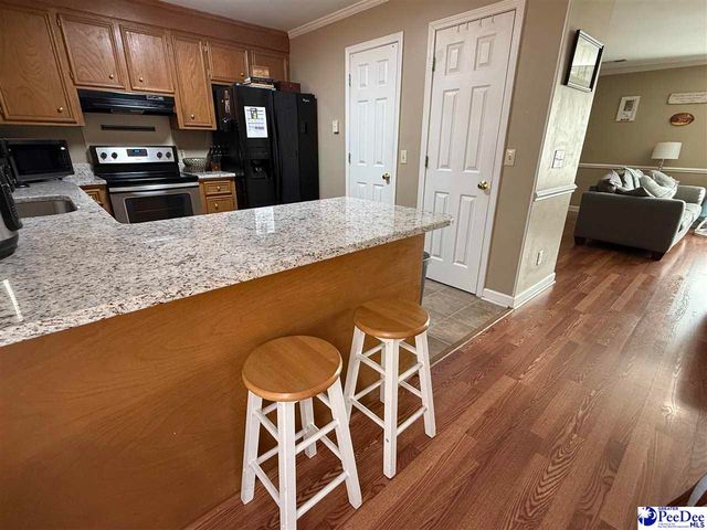 920 Fox Hollow Dr, Hartsville, SC 29550