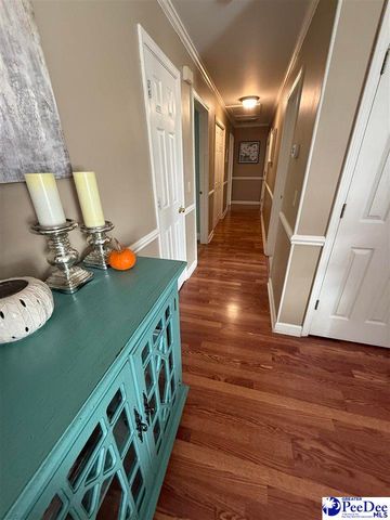 920 Fox Hollow Dr, Hartsville, SC 29550