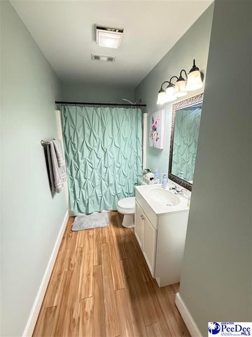 920 Fox Hollow Dr, Hartsville, SC 29550