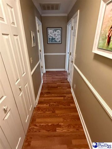 920 Fox Hollow Dr, Hartsville, SC 29550