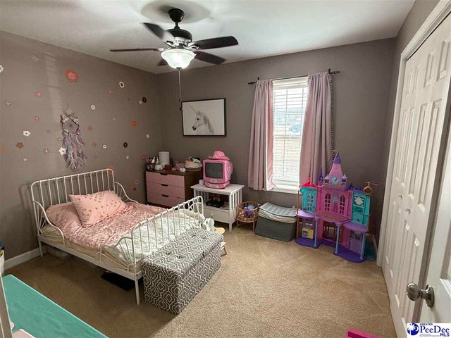 920 Fox Hollow Dr, Hartsville, SC 29550