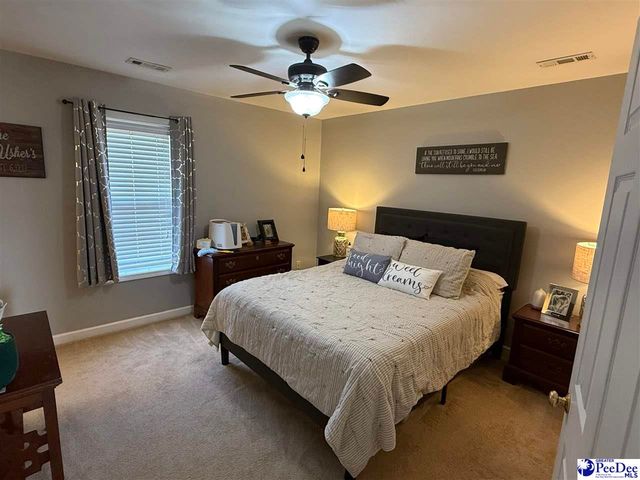 920 Fox Hollow Dr, Hartsville, SC 29550