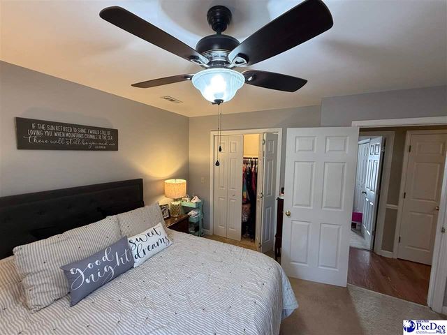 920 Fox Hollow Dr, Hartsville, SC 29550