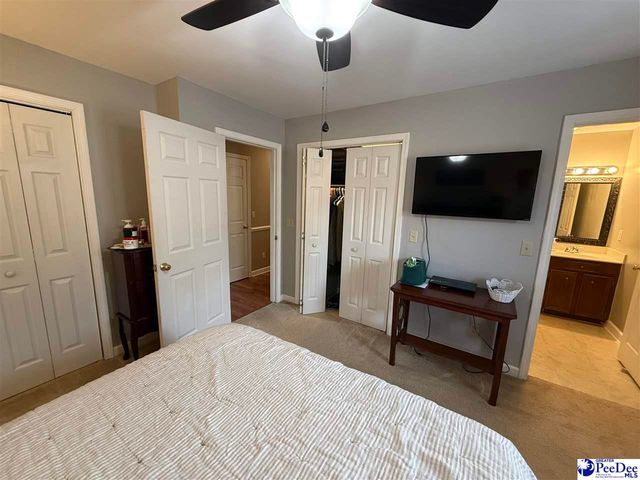 920 Fox Hollow Dr, Hartsville, SC 29550