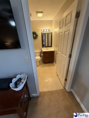 920 Fox Hollow Dr, Hartsville, SC 29550