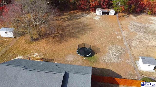 920 Fox Hollow Dr, Hartsville, SC 29550