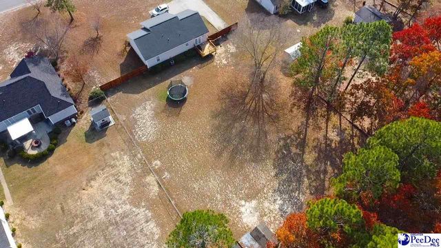 920 Fox Hollow Dr, Hartsville, SC 29550