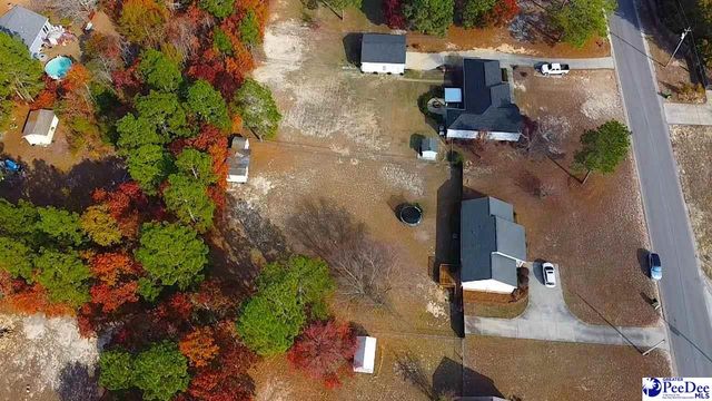 920 Fox Hollow Dr, Hartsville, SC 29550