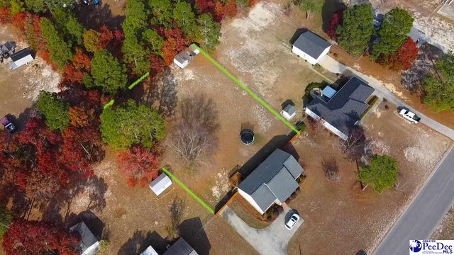 920 Fox Hollow Dr, Hartsville, SC 29550