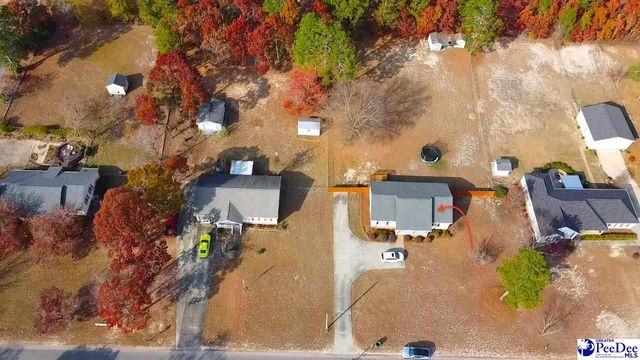 920 Fox Hollow Dr, Hartsville, SC 29550