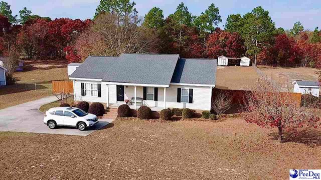 920 Fox Hollow Dr, Hartsville, SC 29550