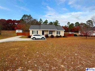 920 Fox Hollow Dr, Hartsville, SC 29550