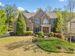 2180 Hilltop Overlook Way, Marietta, GA 30062