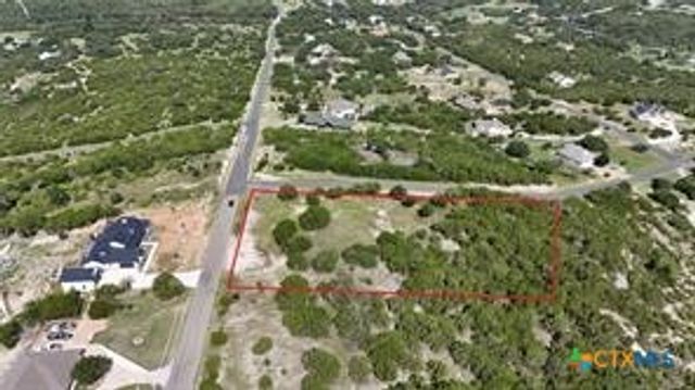 2209 Whitewater Drive, Bertram, TX 78605