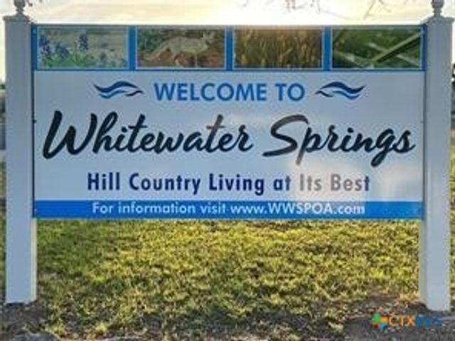 2209 Whitewater Drive, Bertram, TX 78605