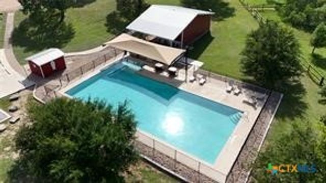 2209 Whitewater Drive, Bertram, TX 78605