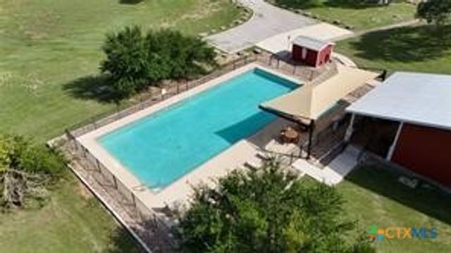 2209 Whitewater Drive, Bertram, TX 78605