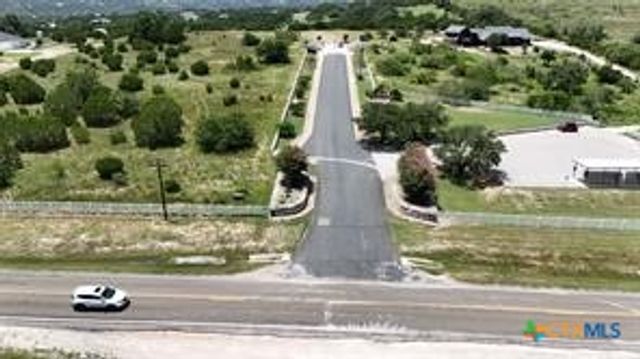 2209 Whitewater Drive, Bertram, TX 78605