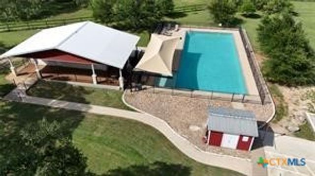 2209 Whitewater Drive, Bertram, TX 78605
