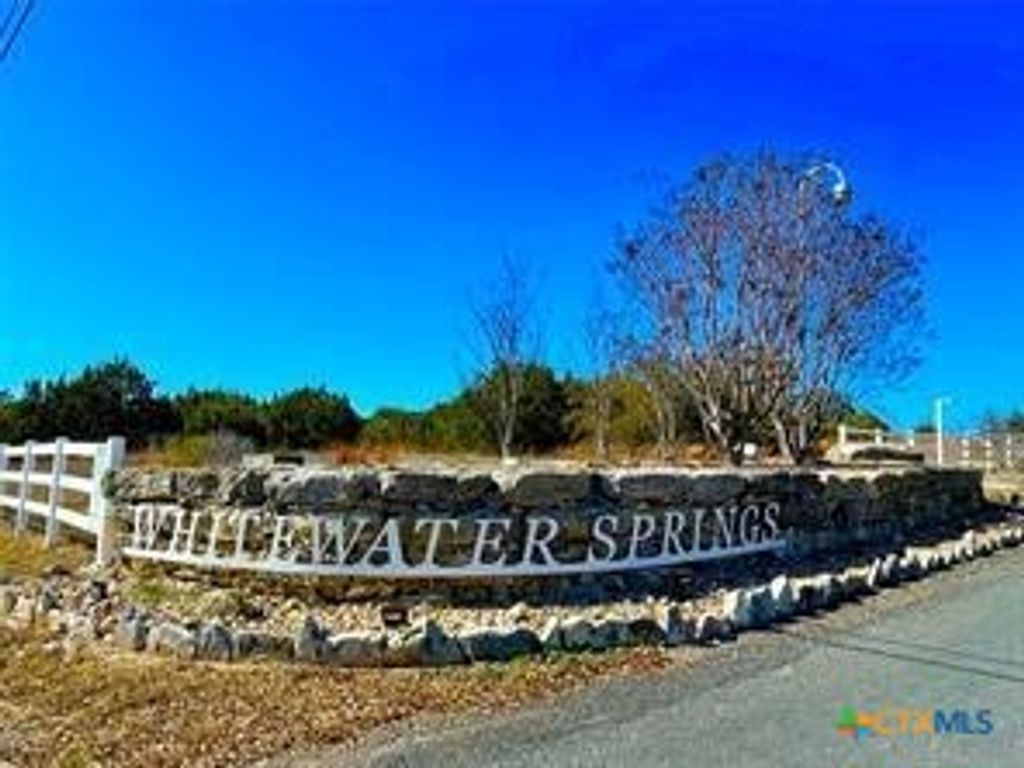 2209 Whitewater Drive, Bertram, TX 78605