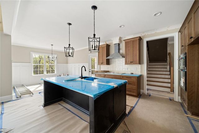 8730 Atlas Heights Way, Lewisville, NC 27023