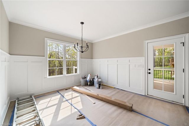8730 Atlas Heights Way, Lewisville, NC 27023