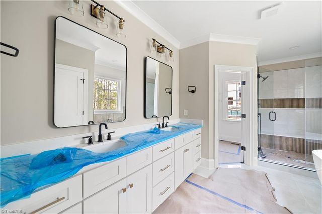 8730 Atlas Heights Way, Lewisville, NC 27023