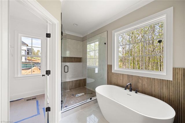 8730 Atlas Heights Way, Lewisville, NC 27023