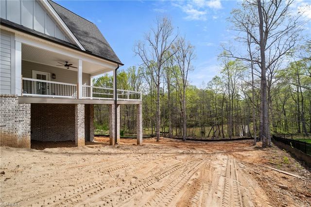 8730 Atlas Heights Way, Lewisville, NC 27023