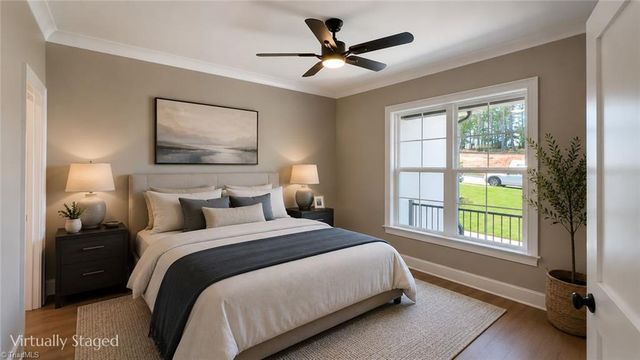 8730 Atlas Heights Way, Lewisville, NC 27023