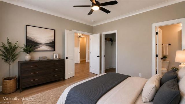 8730 Atlas Heights Way, Lewisville, NC 27023
