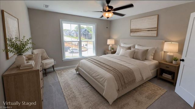 8730 Atlas Heights Way, Lewisville, NC 27023