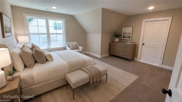 8730 Atlas Heights Way, Lewisville, NC 27023