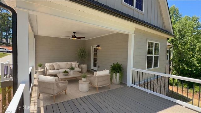 8730 Atlas Heights Way, Lewisville, NC 27023